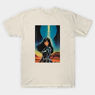 Captain Mee T-Shirt